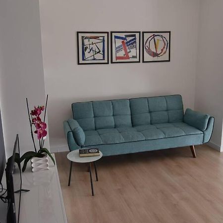 Appartamento Spoleto A-Matilde Zewnętrze zdjęcie