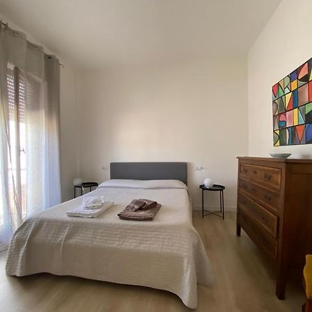 Appartamento Spoleto A-Matilde Zewnętrze zdjęcie