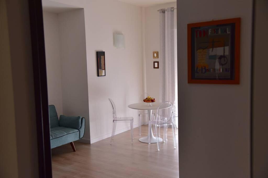 Appartamento Spoleto A-Matilde Zewnętrze zdjęcie