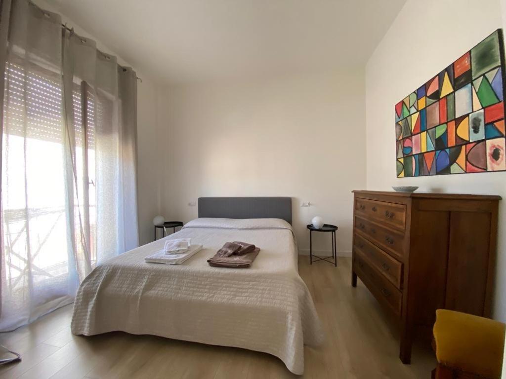 Appartamento Spoleto A-Matilde Zewnętrze zdjęcie